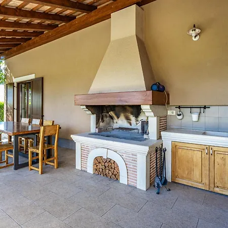 Roza In Istria With Whirlpool And Playground For Kids - Pet Friendly *