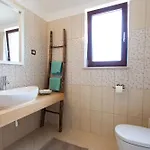 Vila Roza In Istria With Whirlpool And Playground For Kids - Pet Friendly
