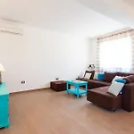 Roza In Istria With Whirlpool And Playground For Kids - Pet Friendly Vila
