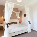 Vila Roza In Istria With Whirlpool And Playground For Kids - Pet Friendly *