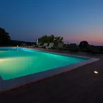 Roza In Istria With Whirlpool And Playground For Kids - Pet Friendly * Tinjan
