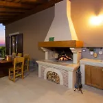 Roza In Istria With Whirlpool And Playground For Kids - Pet Friendly Vila