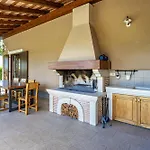 Roza In Istria With Whirlpool And Playground For Kids - Pet Friendly *
