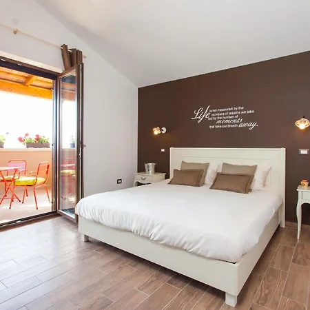 Roza In Istria With Whirlpool And Playground For Kids - Pet Friendly *