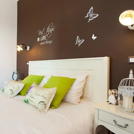 Roza In Istria With Whirlpool And Playground For Kids - Pet Friendly Villa *